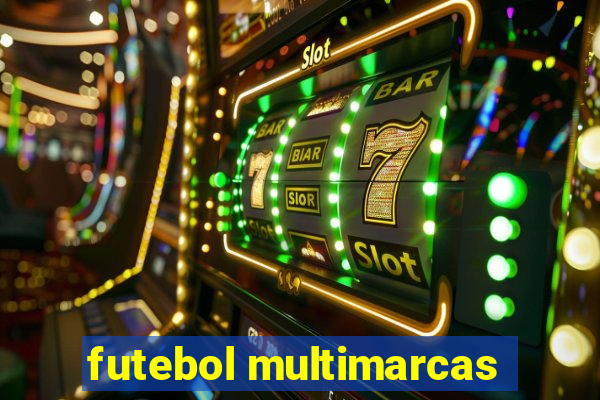 futebol multimarcas